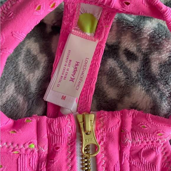 LoveShackFancy x Hurley suit - Picture 8 of 11